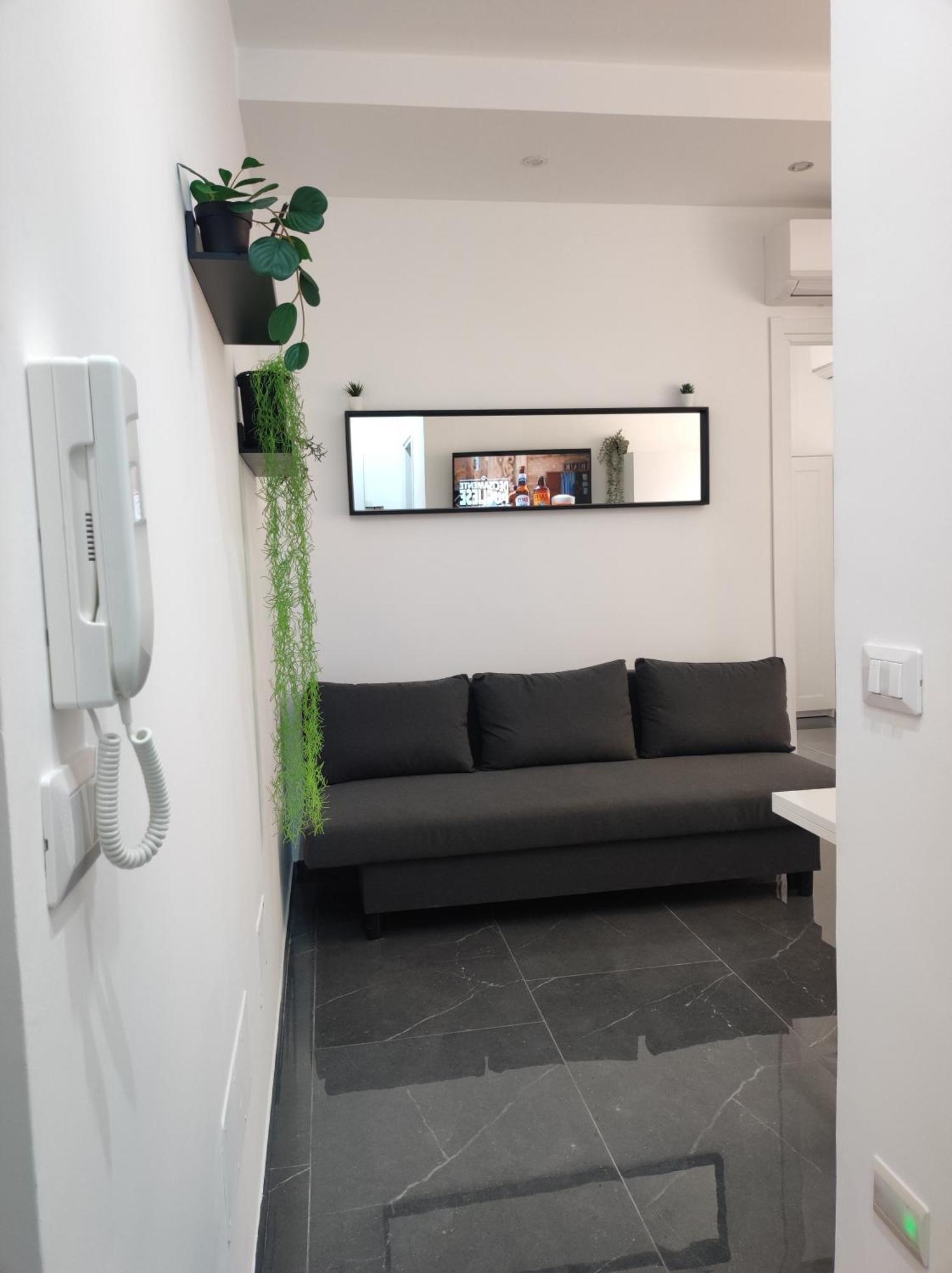 Oniria Suite - 100 Mt Dal Mare Terracina Exterior foto